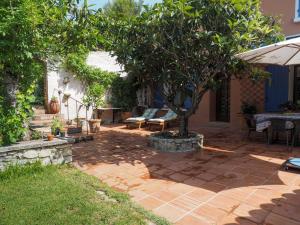 Les Escouradières dans le Var