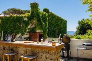 Hotels Balamb Garden A Cinarchesa : photos des chambres