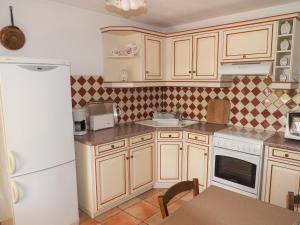 Appartements Les Escouradieres dans le Var : photos des chambres