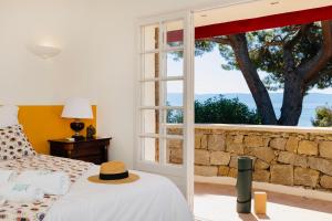 Hotels Balamb Garden A Cinarchesa : photos des chambres