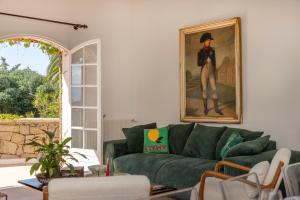Hotels Balamb Garden A Cinarchesa : photos des chambres