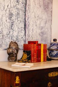 Hotels Balamb Garden A Cinarchesa : photos des chambres