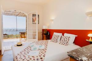Hotels Balamb Garden A Cinarchesa : photos des chambres