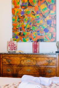 Hotels Balamb Garden A Cinarchesa : photos des chambres