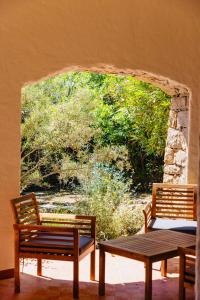 Balamb Garden A Cinarchesa