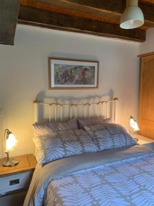 Appartements Idyllic Gite Holidays In Rural Stunning French Countryside With Pool : photos des chambres