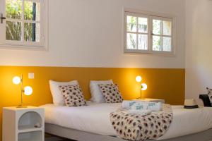 Hotels Balamb Garden A Cinarchesa : photos des chambres