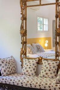 Hotels Balamb Garden A Cinarchesa : photos des chambres