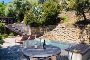 Hotels Balamb Garden A Cinarchesa : photos des chambres