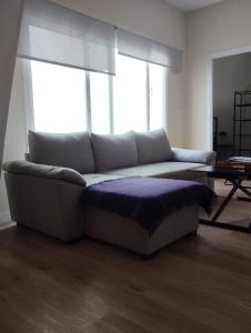 Apartmento en Plaza de Toros