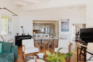 Hotels Balamb Garden A Cinarchesa : photos des chambres