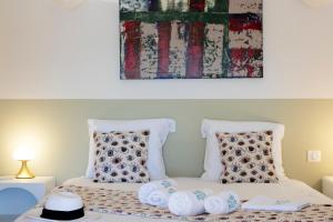 Hotels Balamb Garden A Cinarchesa : photos des chambres