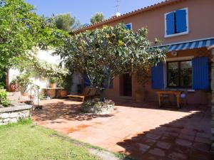 Les Escouradières dans le Var