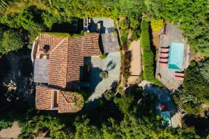 Hotels Balamb Garden A Cinarchesa : photos des chambres