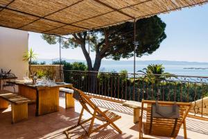 Hotels Balamb Garden A Cinarchesa : photos des chambres