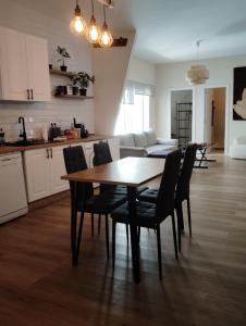 Apartmento en Plaza de Toros