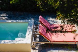 Hotels Balamb Garden A Cinarchesa : photos des chambres