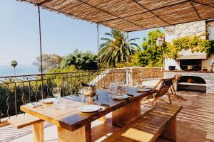 Hotels Balamb Garden A Cinarchesa : photos des chambres