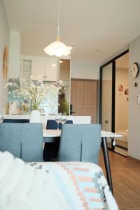 Family Suite Nice Pool Full Facilities Self Check