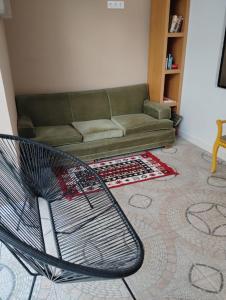 Apartmento en Plaza de Toros