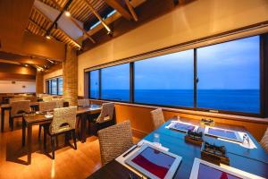 Shinyu no Yado SAZANA