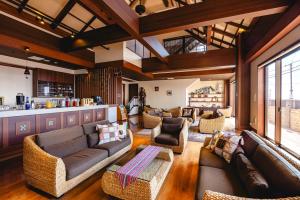 Shinyu no Yado SAZANA