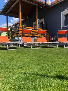 Beautiful 4-Bed House in the Weinviertel