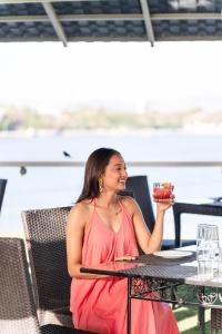 Panna Vilas - A Lake Facing Boutique Hotel