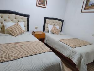 Hostal Encanto Machupicchu
