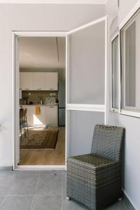 Stes house at Macedonia Airport