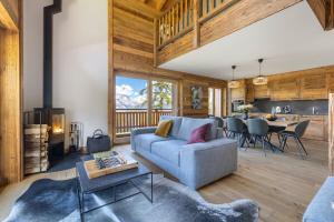 Penthouse on the Piste