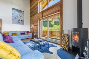 Penthouse on the Piste