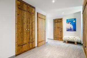 Penthouse on the Piste