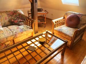 Rose’s OldTown Apartment