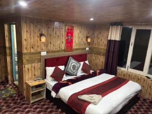 RI-YOUL HOUSE Pangong