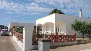 Casa Renjinella Torre Suda
