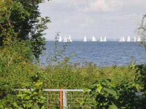 Gerhards Strandhaus Seaside Bungalow