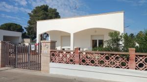 Casa Renjinella Torre Suda