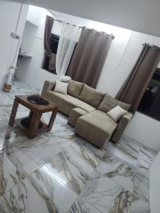 Snz Guesthouse