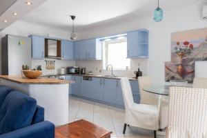 Luxury and Spacious apt for 8 guests New features April 2025