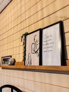 Willow Tiny House - ElysianFields