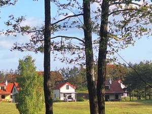 Posiadłość Nad Zatoką