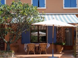 Appartements Les Escouradieres dans le Var : photos des chambres