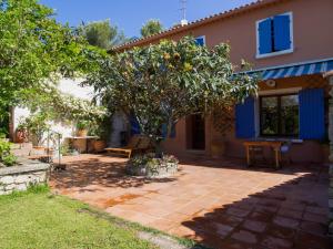 Les Escouradières dans le Var