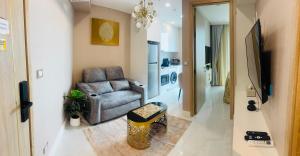 Luxurious Ocean View Jomtien Beach Copacabana 27th Floor