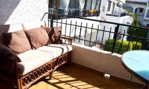 CABO ROIG Apartment Near The Beach