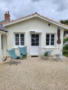 Appartements Logis du Pey Roux Accueil Velos : photos des chambres