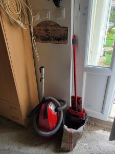 Appartements Logis du Pey Roux Accueil Velos : photos des chambres