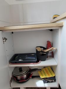 Appartements Logis du Pey Roux Accueil Velos : photos des chambres