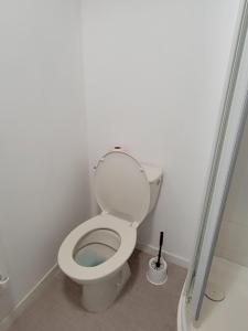 Appartements Logis du Pey Roux Accueil Velos : photos des chambres